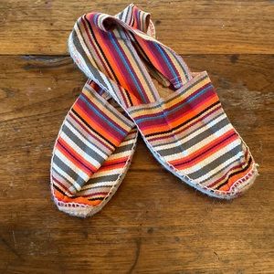 Toni pons espadrilles